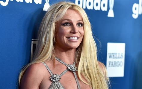 has britney spears ever been nude|Britney Spears promises fans can see all as she poses nude again